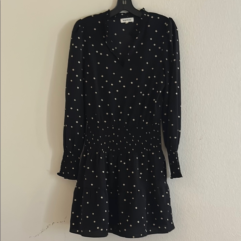 Heartloom Dress